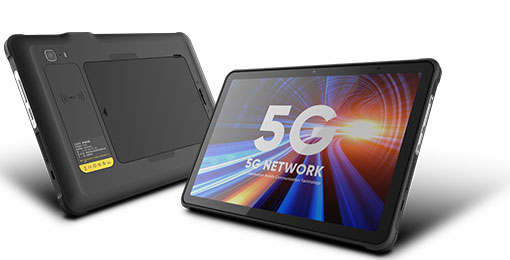 AI 5G 工业平板 (Android 14)